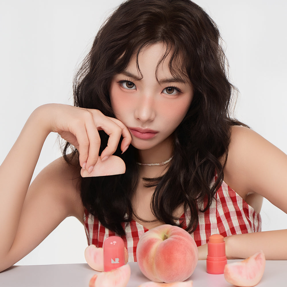 [Nature Republic] NEW Melting stick (blusher/glitter/shading) 7 types