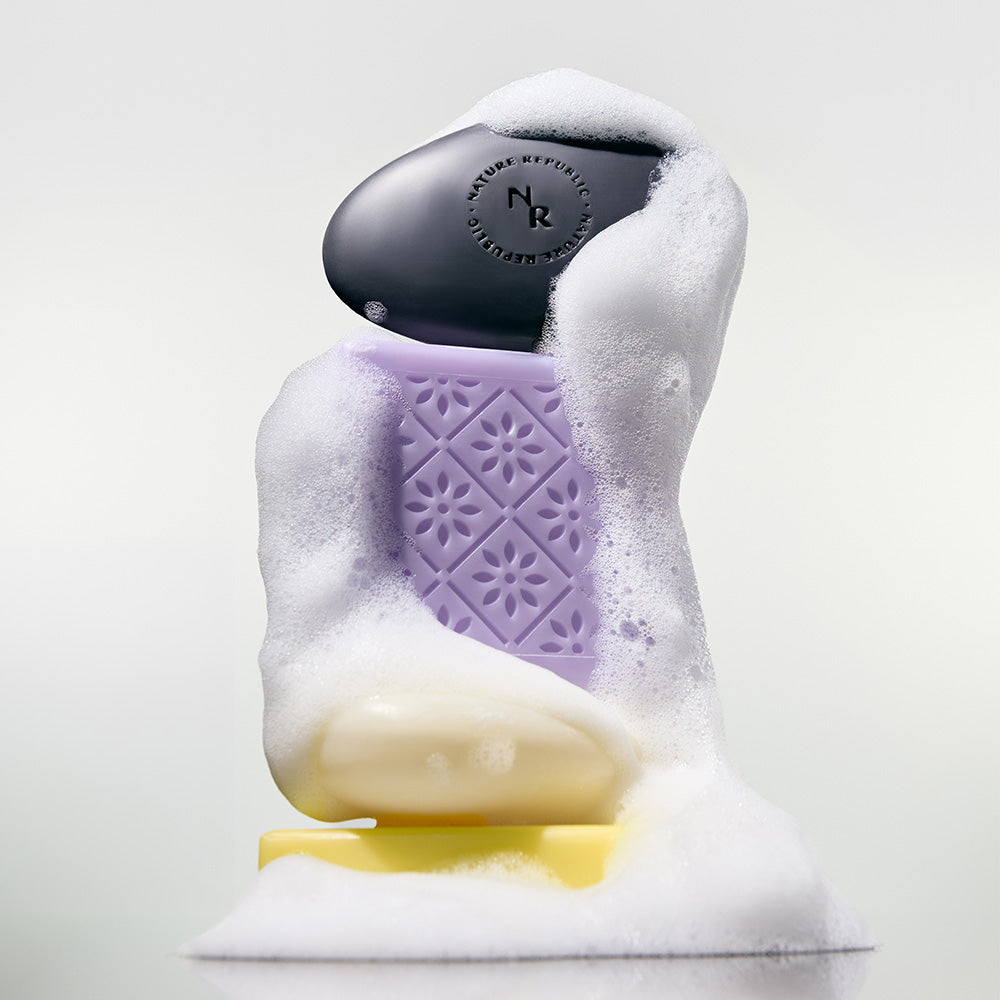 [Nature Republic] Provence Seife (4 Typen)
