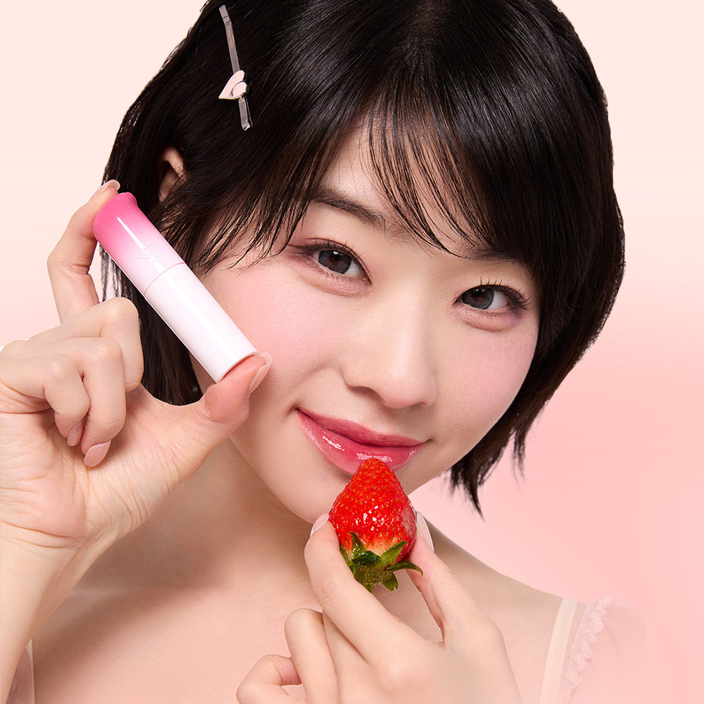 [Nature Republic] Teinte éclatante au miel fondant (n° 01 ~ 06)