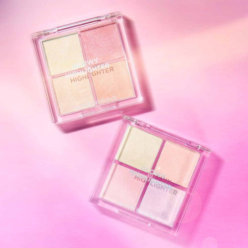 [Nature Republic] glow highlighter