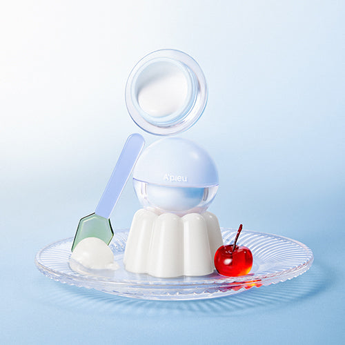 [A'PIEU] Waterlock Pudding Tangle Tone Up Cream