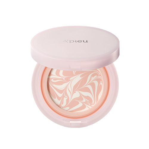 [A'PIEU] Waterlock Skincare Primer Pink