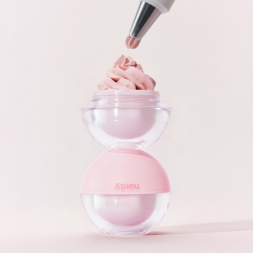 [A'PIEU] Crème Tonifiante Douce Meringue Waterlock