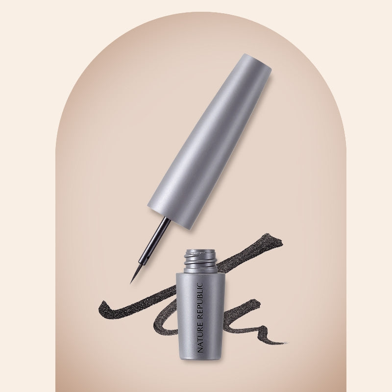 [Nature Republic] Botanical Liquid Liner