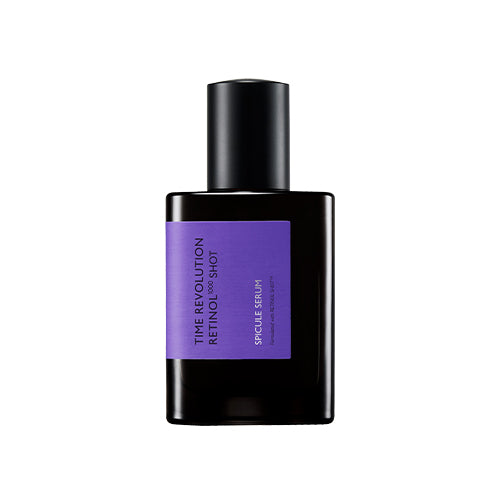 [Missha] ★7-day special price★ Time Revolution Retinol 1000 Shot Spicule Serum 75ml
