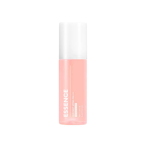 [Missha] All Around Safe Block Essence Sun Mist 80ml