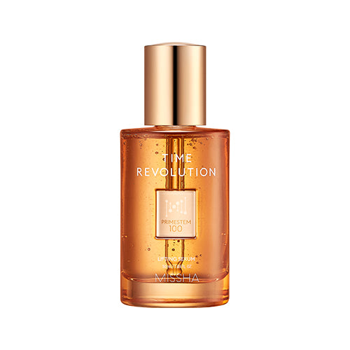[Missha] Time Revolution Primestem 100 Lifting Serum 50ml