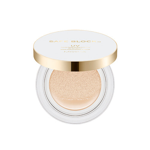 [Missha] Safe Block RX Cover Tone Up Sonnenkissen 14g