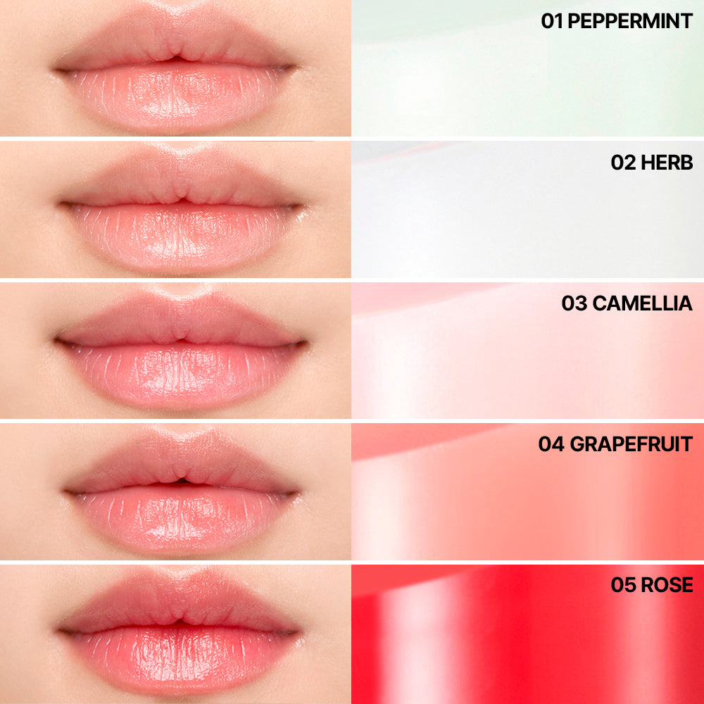 [Nature Republic] essential lip balm