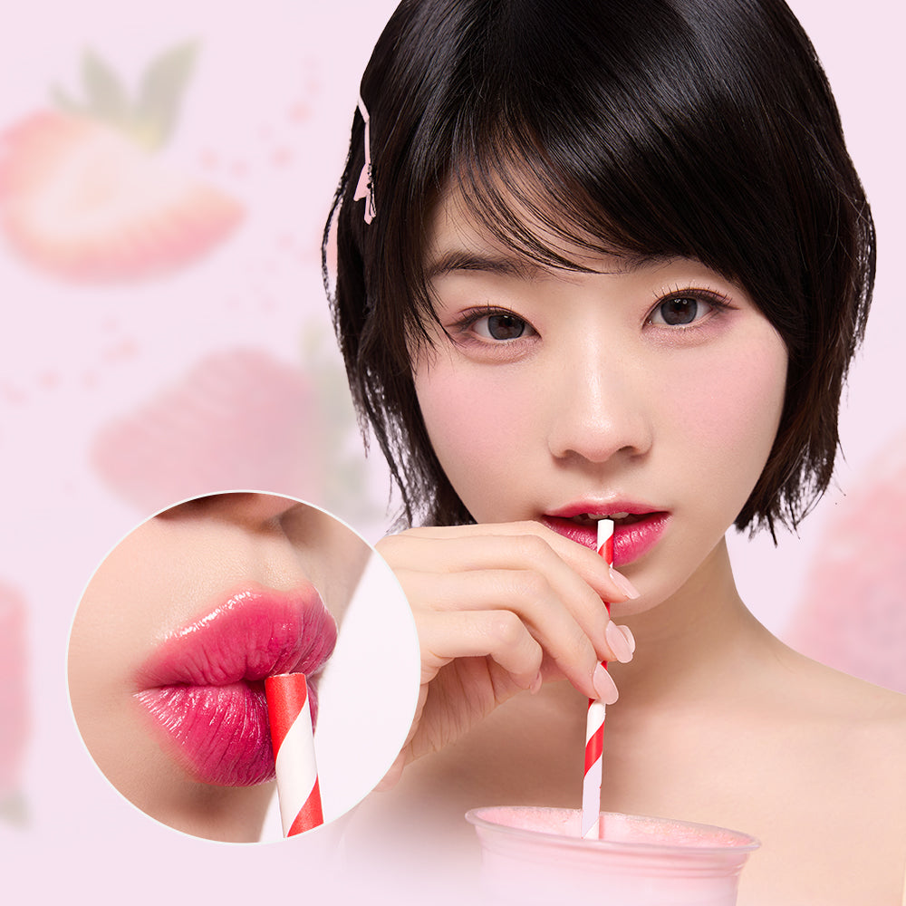 [Nature Republic] Water Melting Adhesive Fixing Tint (No. 01~04)