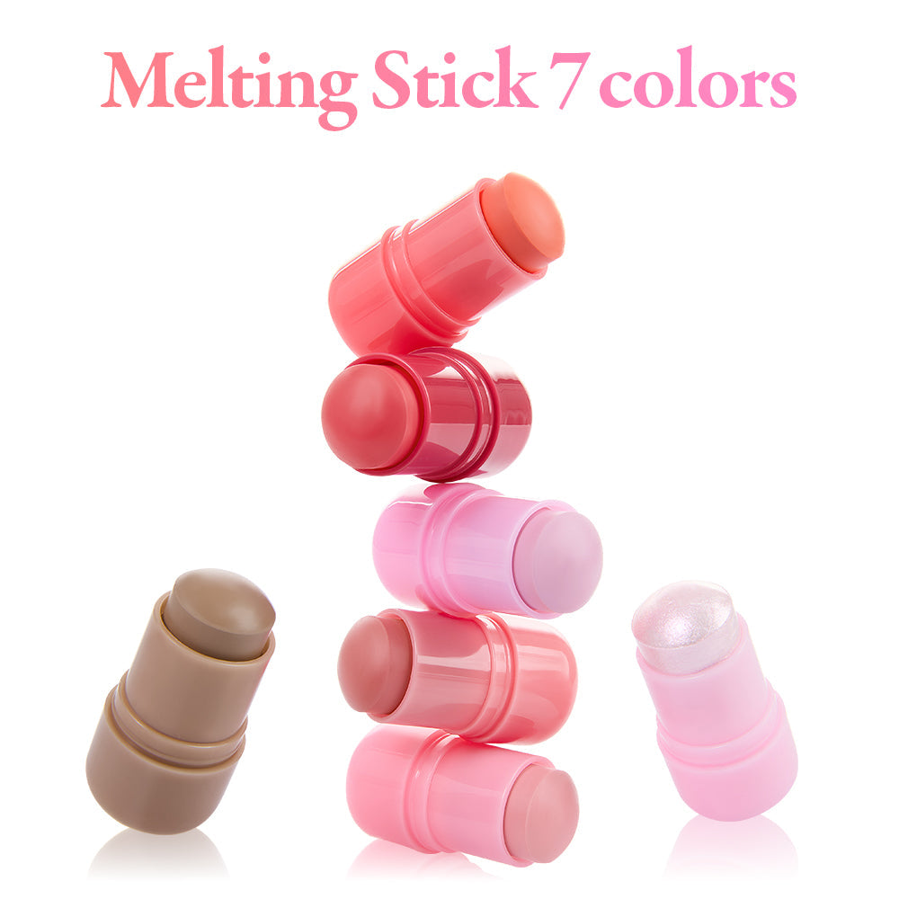 [Nature Republic] NEW Melting stick (blusher/glitter/shading) 7 types
