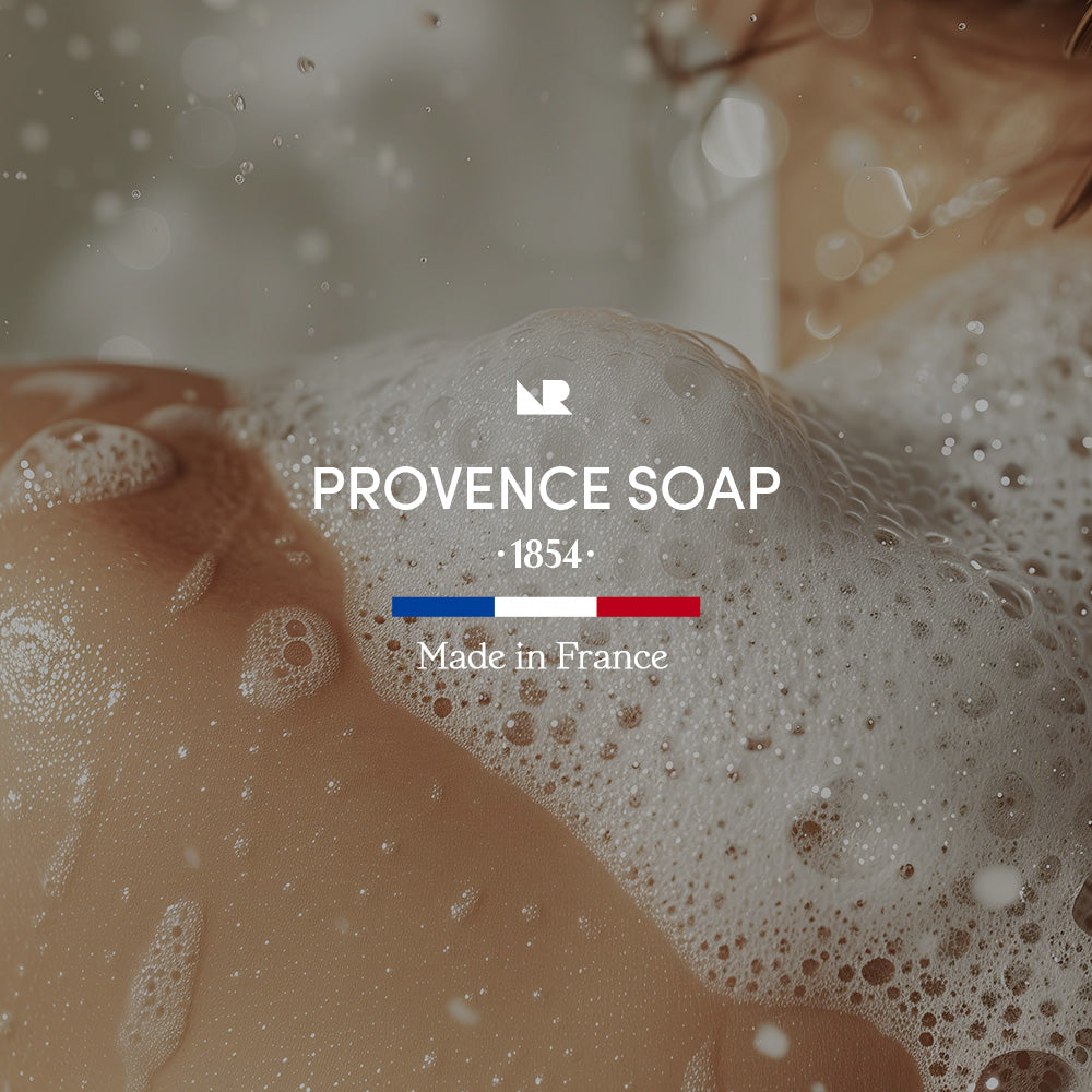 [Nature Republic] Provence Seife (4 Typen)
