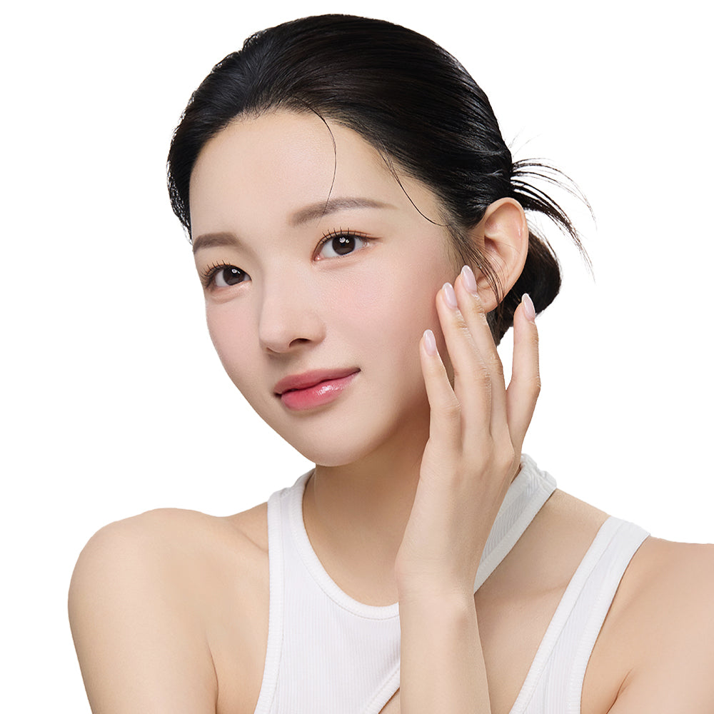[Nature Republic] Pacte de poudre de finition sans sébum