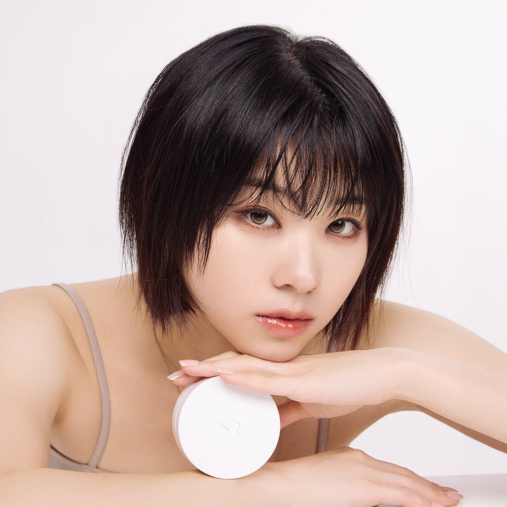 [Nature Republic] Thin Airrest Soft Cotton Cushion (N21, N23)