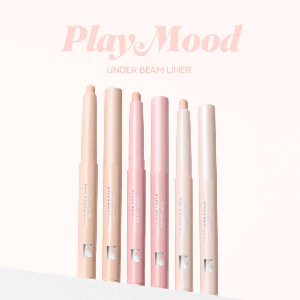 [Nature Republic] Playmood Underbeam Liner