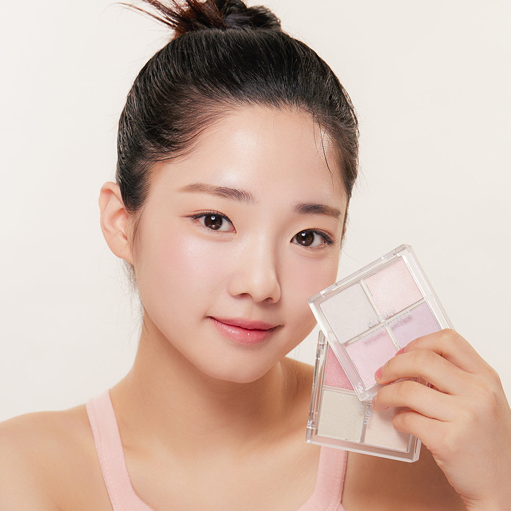 [Nature Republic] glow highlighter