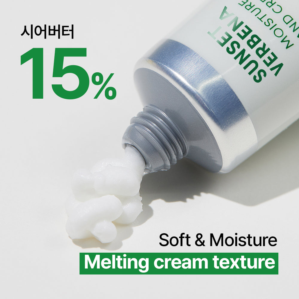 [Nature Republic] Hand & Nature Hand Cream (Large Capacity)