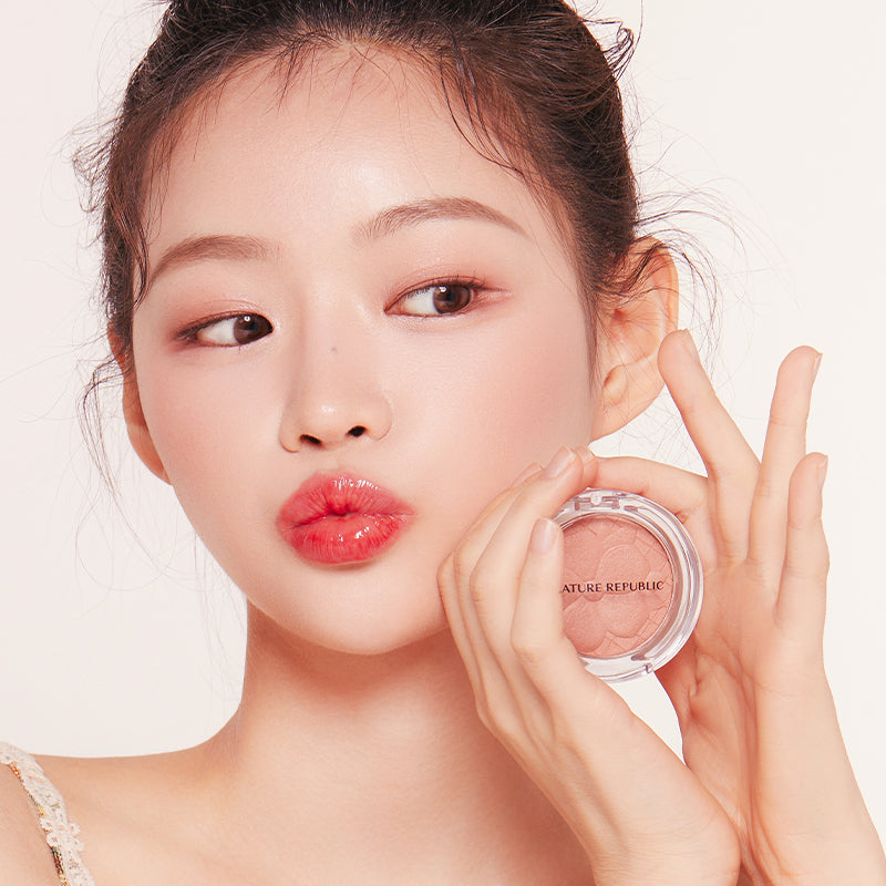 [Nature Republic] Baked Blusher