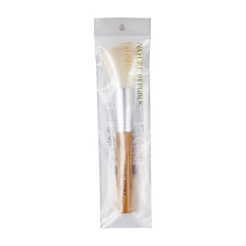 [Nature Republic] beauty tool powder brush