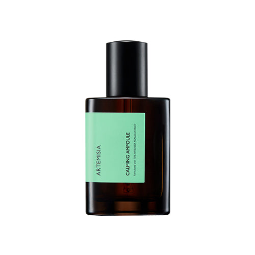 [Missha] Artemisia soothing ampoule 75ml