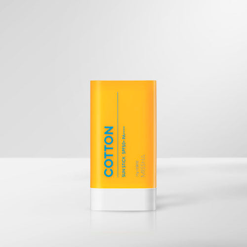 [Missha] All Around Safe Block Cotton Sun Stick 17g (waterproof)