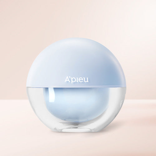 [A'PIEU] Waterlock Pudding Tangle Tone Up Cream