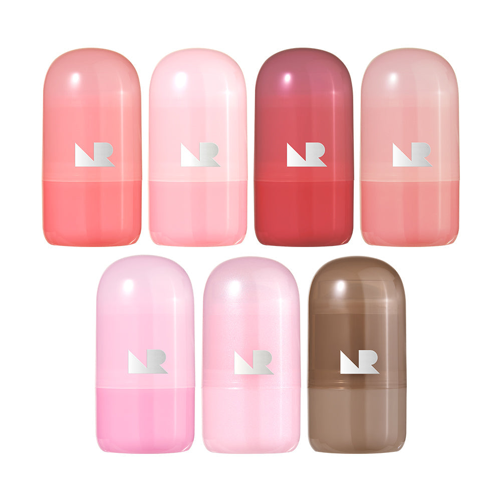 [Nature Republic] NEW Melting stick (blusher/glitter/shading) 7 types