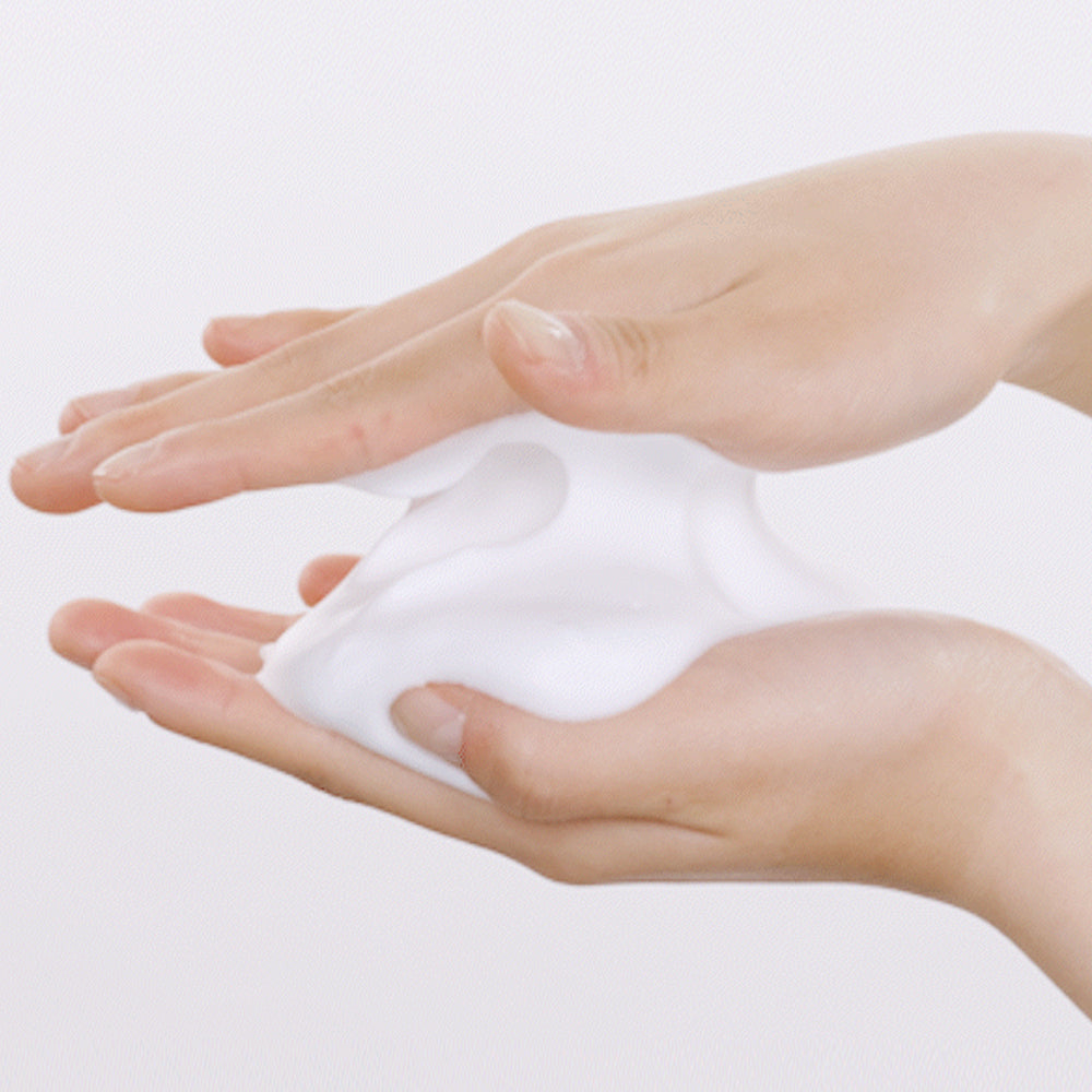 [Nature Republic] Mousse nettoyante Hyatenol Hydra