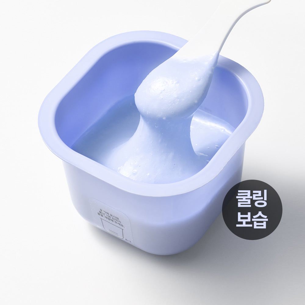[Nature Republic] Real Skin Lab Modeling Pack (3 types)