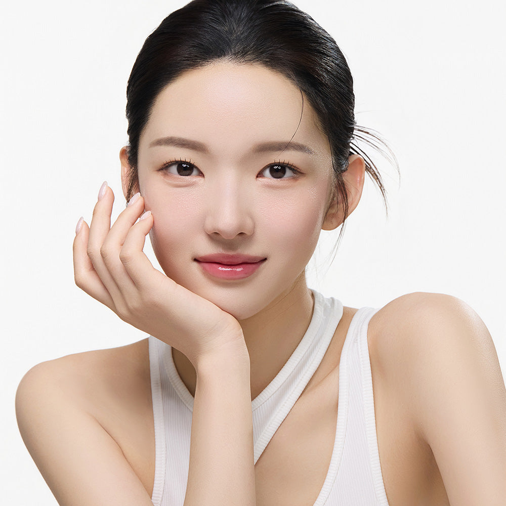 [Nature Republic] No Sebum Finish Powder