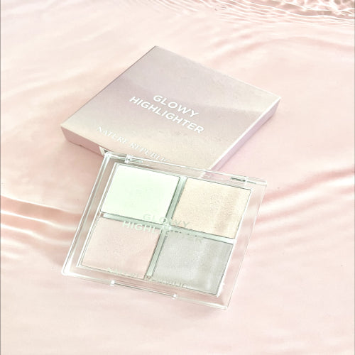 [Nature Republic] glow highlighter