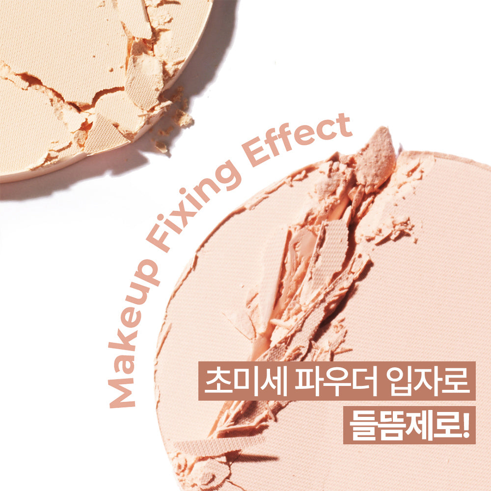 [Nature Republic] Provence Fixer Pact