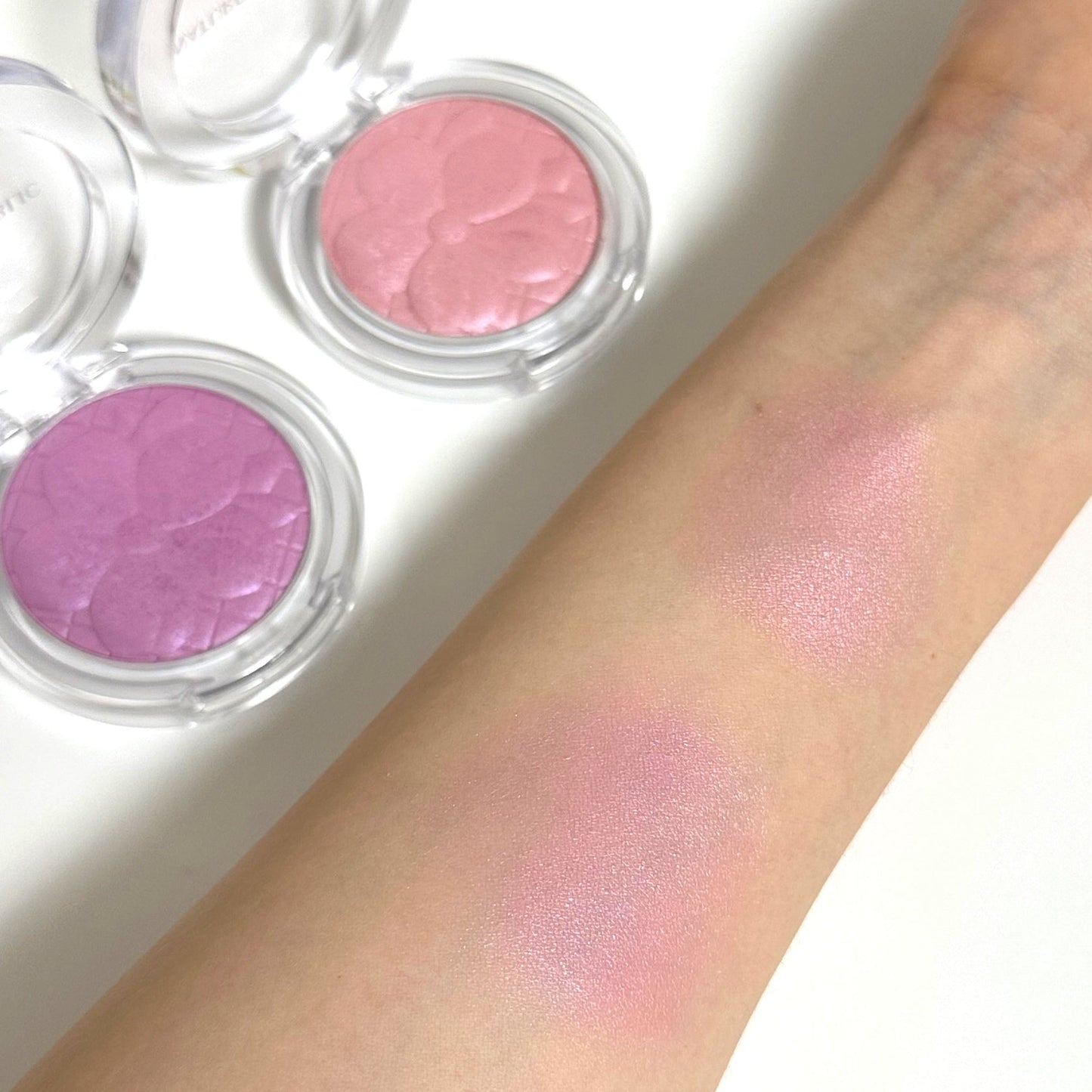 [Nature Republic] Baked Blusher