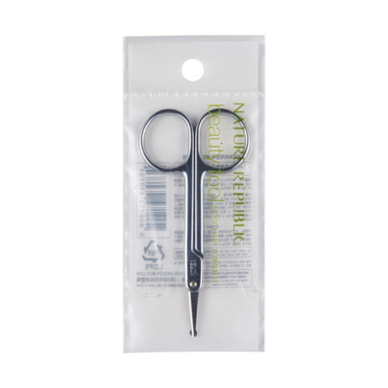 [Nature Republic] beauty tool nose scissors