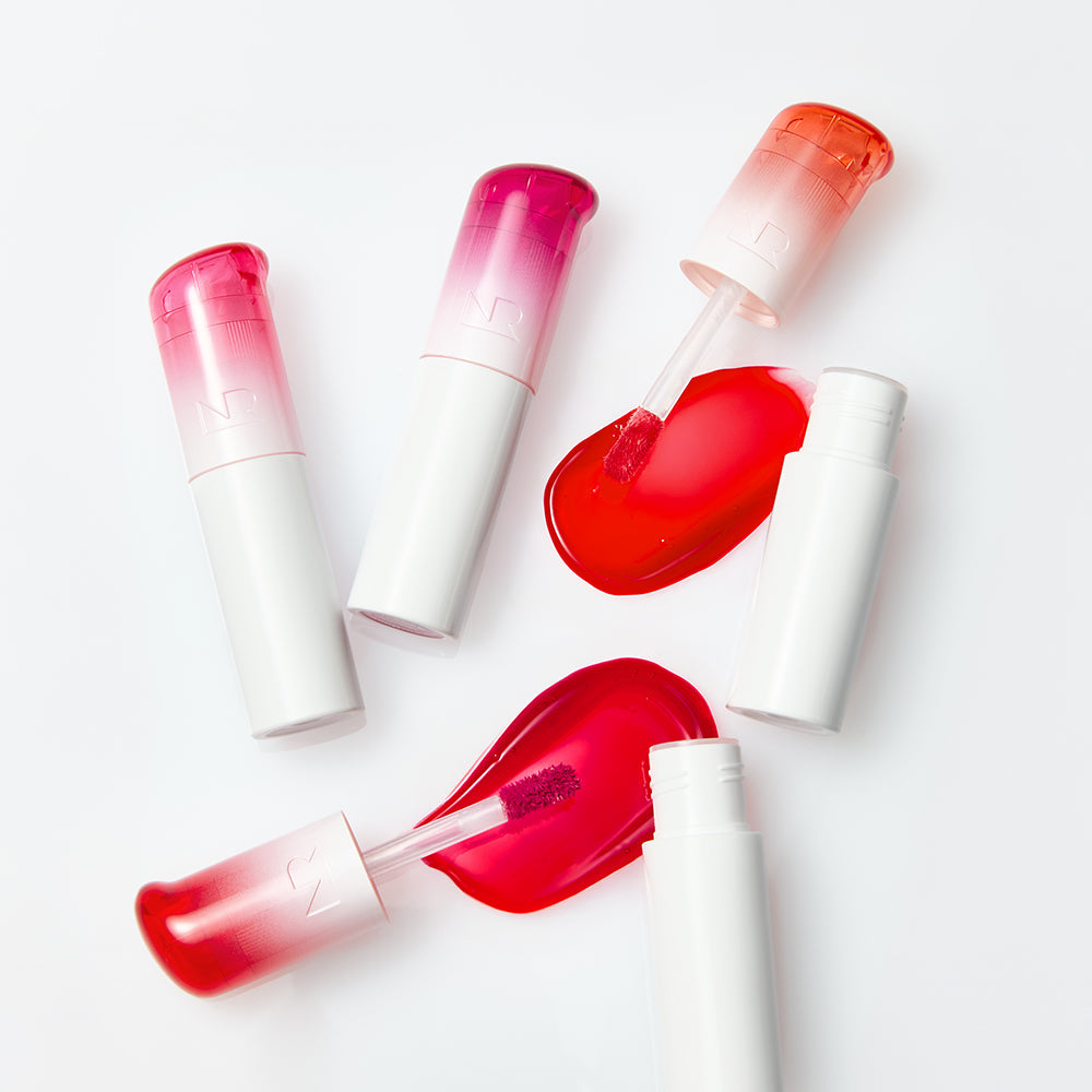 [Nature Republic] Water Melting Adhesive Fixing Tint (No. 01~04)