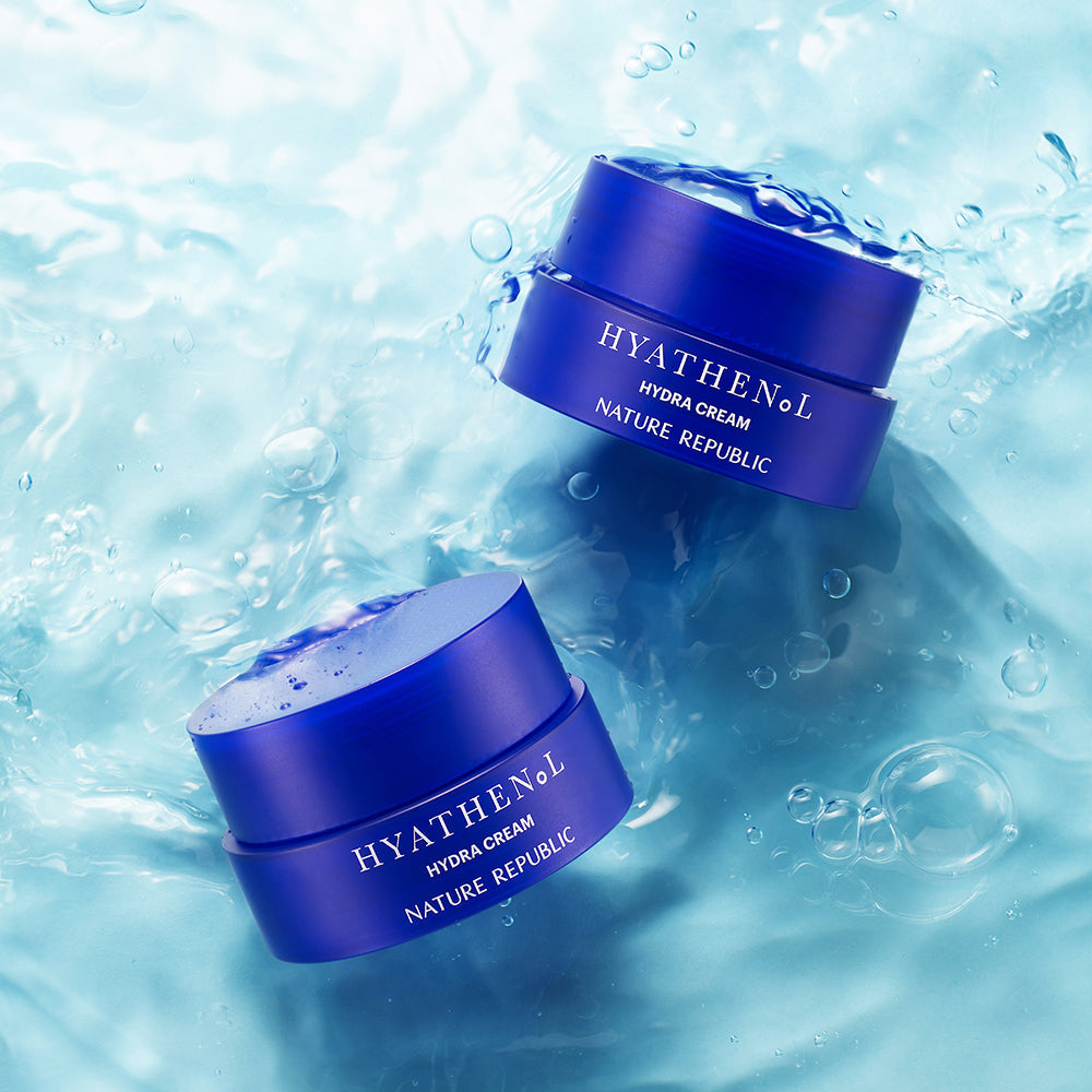 [Nature Republic] Hyatenol Hydra Cream