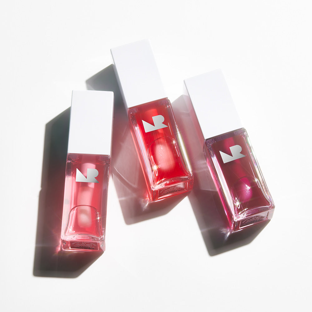 [Nature Republic] Glaze Shine Lip Oil