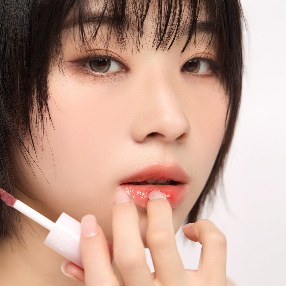 [Nature Republic] Teinte éclatante au miel fondant (n° 01 ~ 06)