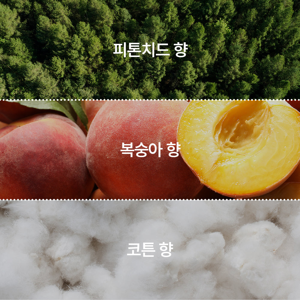 [Nature Republic] Sleek when showering