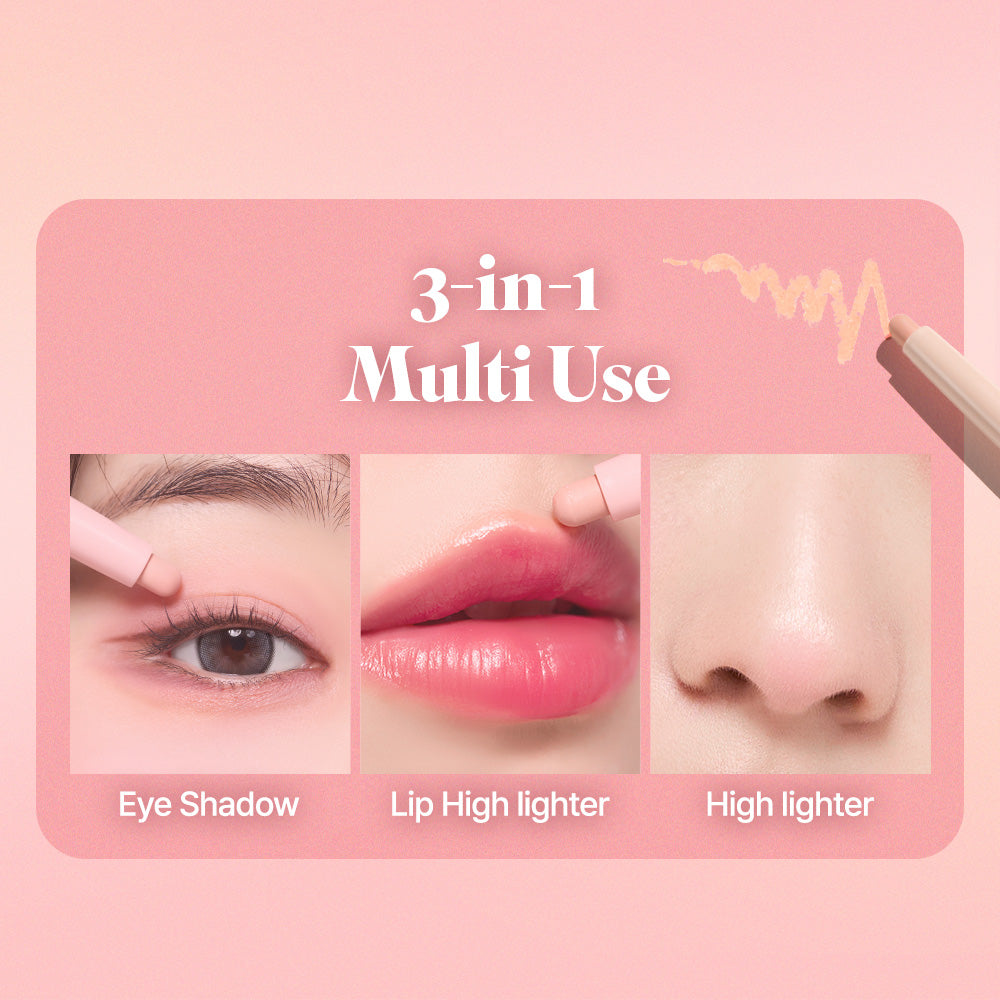 [Nature Republic] Playmood Underbeam Liner