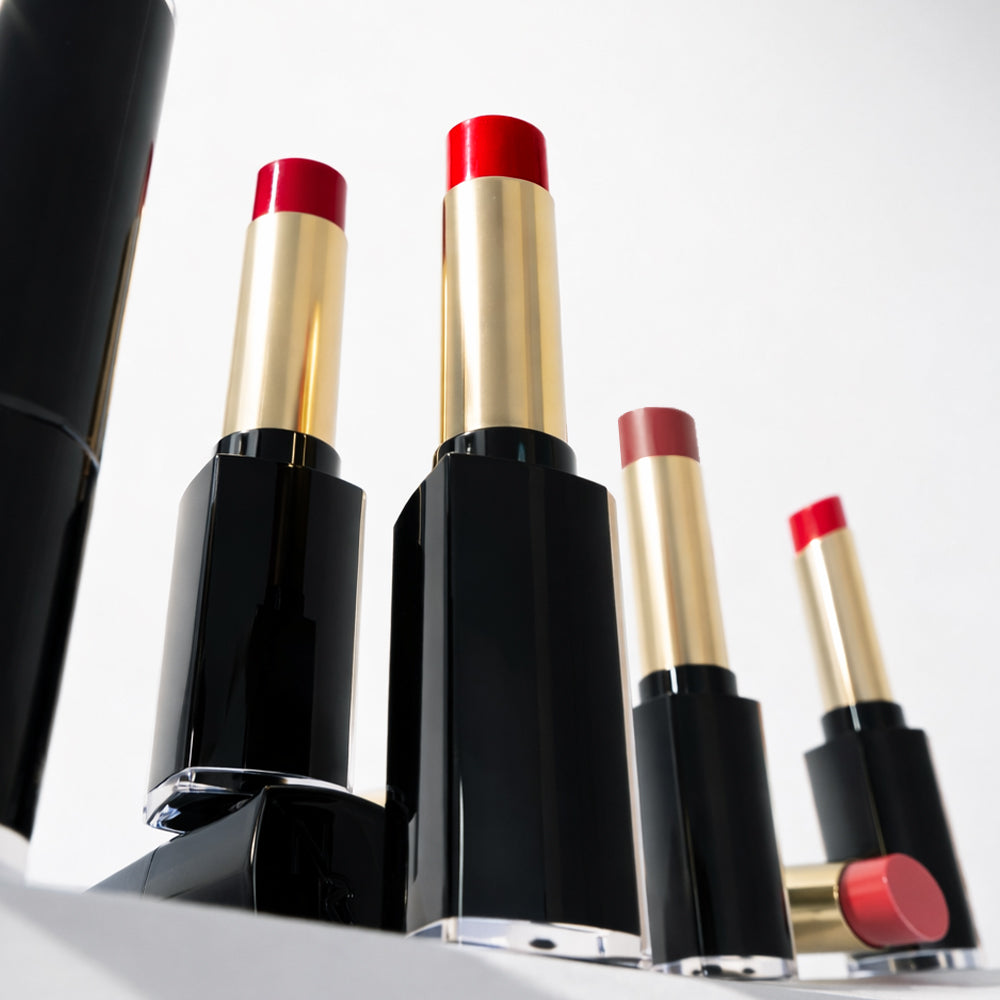 [Nature Republic] Lip Studio Intense Satin Lipstick New Black