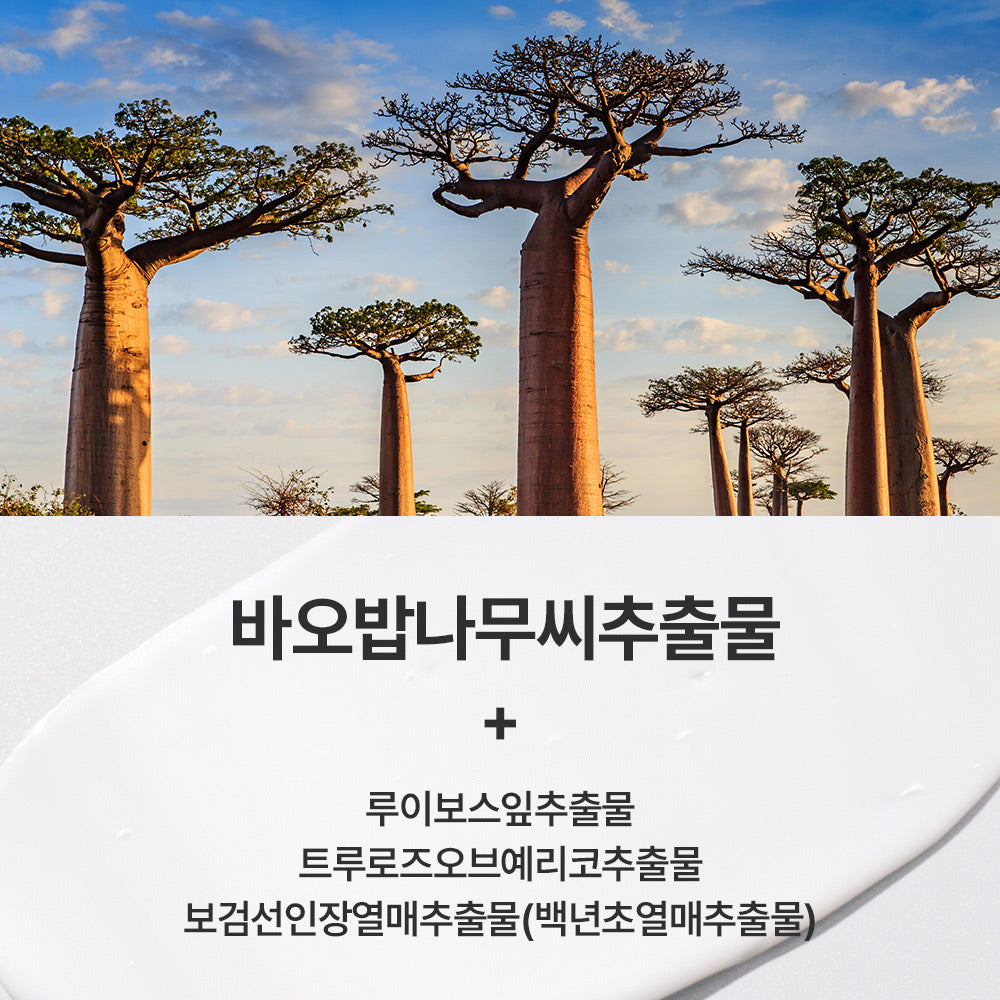 [Nature Republic] Africa Bird Homme All-in-One Fresh Balancer