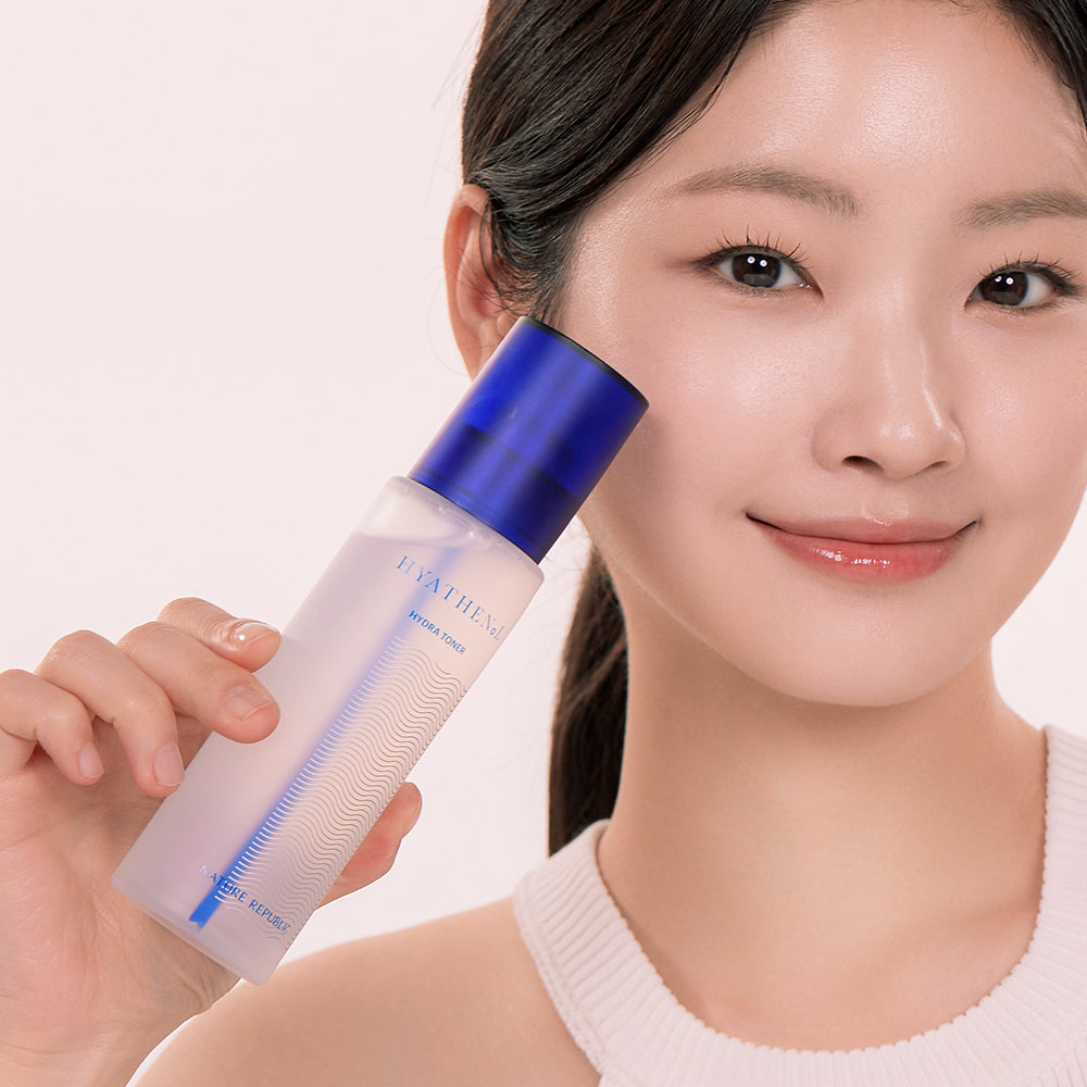 [Nature Republic] Hyatenol Hydra Toner (whitening function)