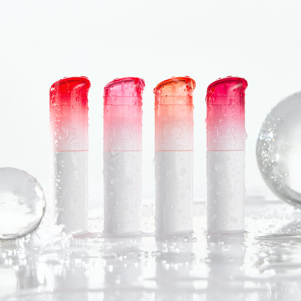 [Nature Republic] Water Melting Adhesive Fixing Tint (No. 01~04)