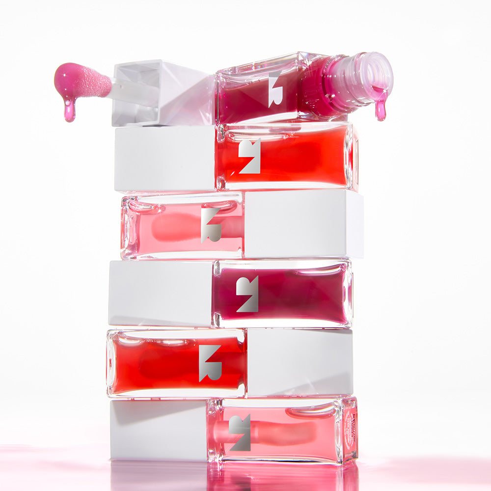 [Nature Republic] Glaze Shine Lip Oil