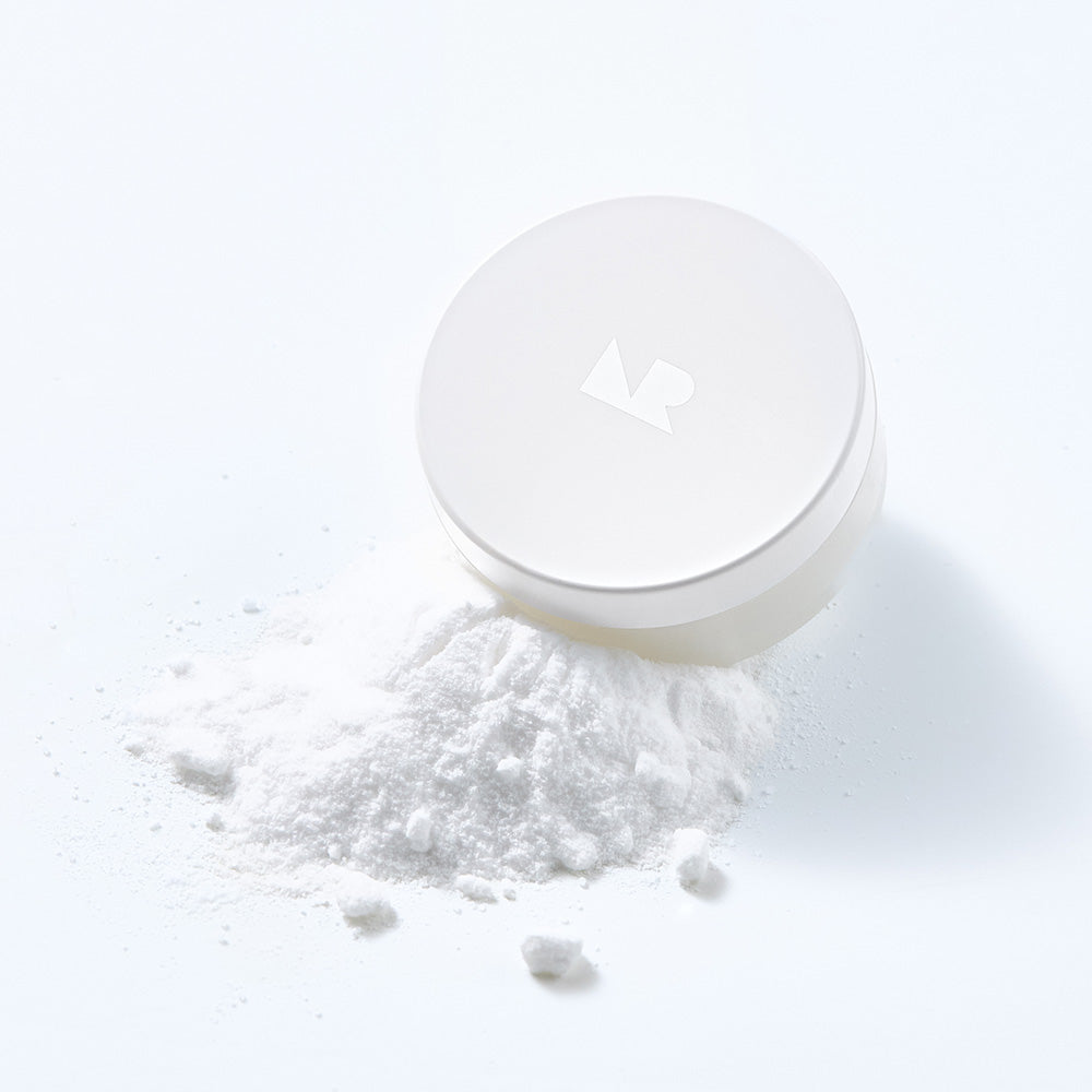 [Nature Republic] No Sebum Finish Powder