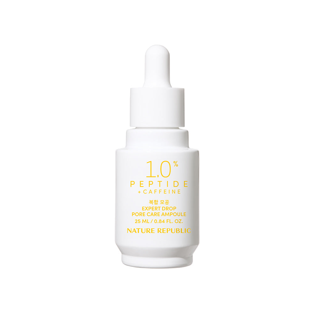 [Nature Republic] Expert Drop Pore Care Ampoule