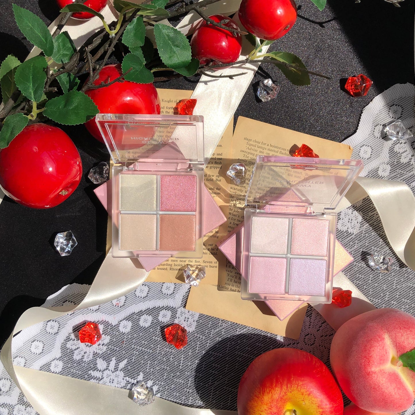 [Nature Republic] glow highlighter
