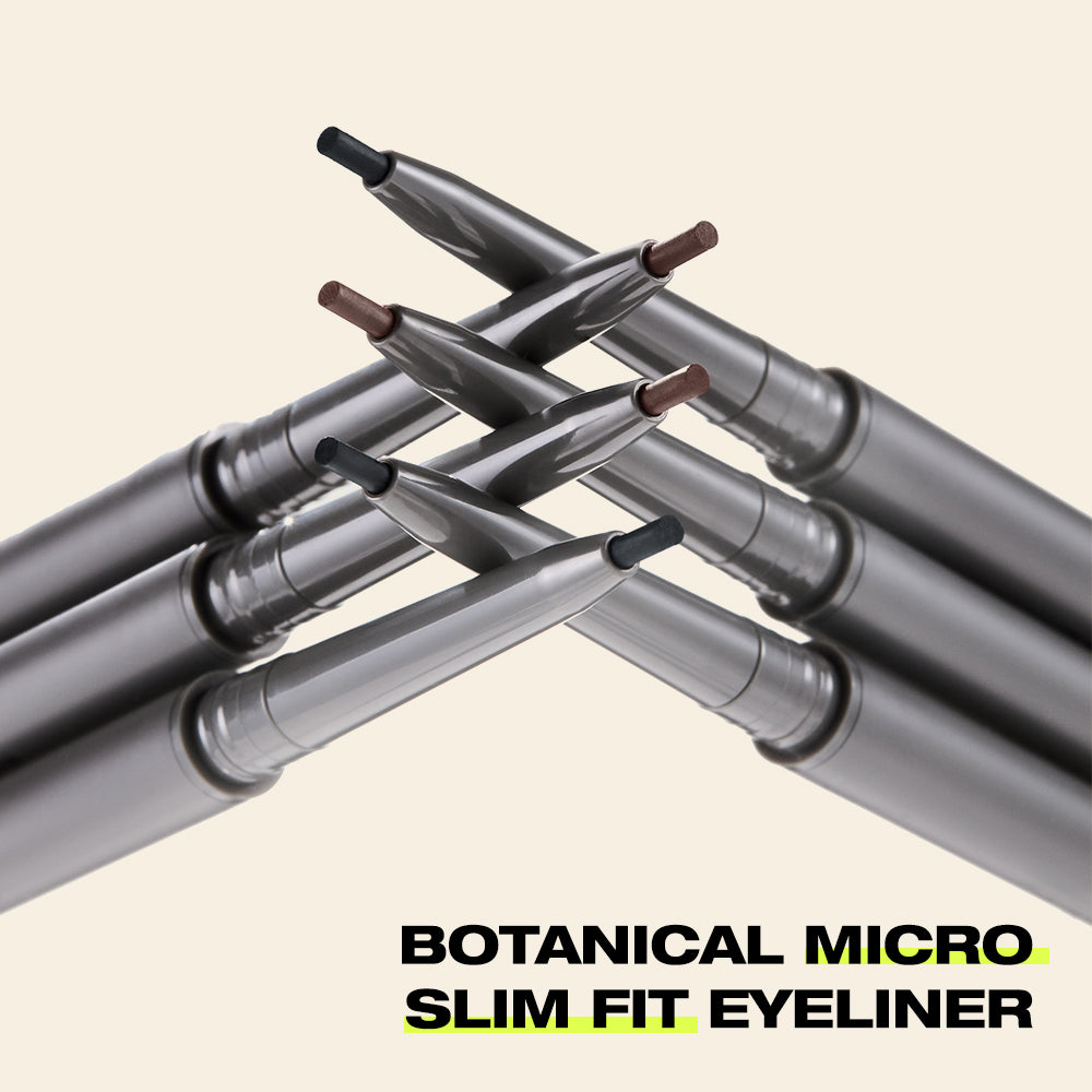 [Nature Republic] Botanical microfiber slim fit eyeliner