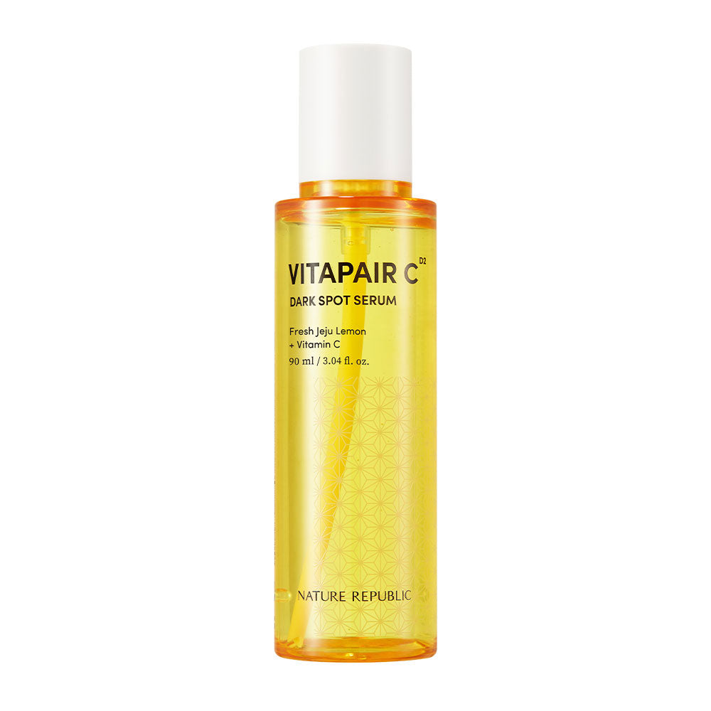 [Nature Republic] Vita Fair C Blemish Serum 90ml large capacity